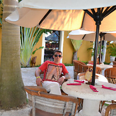 Фотография мужчины Андрей, 46 лет из г. Южно-Сахалинск