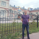 Андрей, 44 года