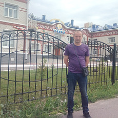 Фотография мужчины Андрей, 44 года из г. Архангельск