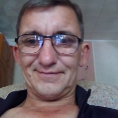 Фотография мужчины Михаил, 53 года из г. Серпухов