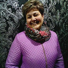 Фотография девушки Наталия, 60 лет из г. Уфа