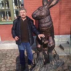 Фотография мужчины Сергей, 65 лет из г. Бодайбо