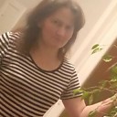 Таня Ганусевич, 46 лет