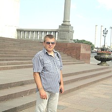 Фотография мужчины Франц, 56 лет из г. Рубцовск
