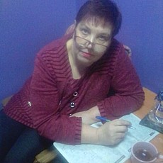 Фотография девушки Елена, 62 года из г. Иваново