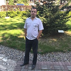 Фотография мужчины Иван, 41 год из г. Владивосток