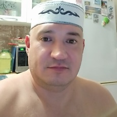Фотография мужчины Василий, 47 лет из г. Мелитополь