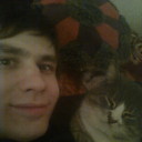 Жека, 32 года