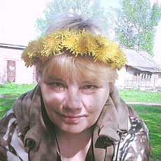 Фотография девушки Татьяна, 54 года из г. Ефремов