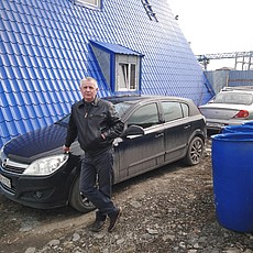 Фотография мужчины Юрий, 61 год из г. Екатеринбург