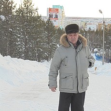 Фотография мужчины Виктор, 63 года из г. Ноябрьск