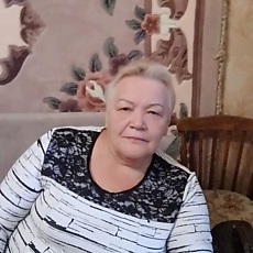 Фотография девушки Валентина, 69 лет из г. Мытищи