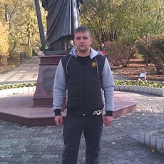 Фотография мужчины Александр, 34 года из г. Павловская