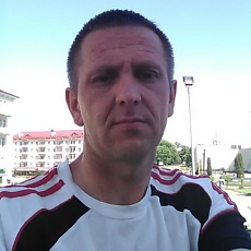 Фотография мужчины Василий, 46 лет из г. Гродно