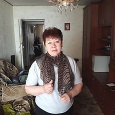 Фотография девушки Галина, 68 лет из г. Волгоград