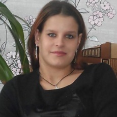 Фотография девушки Надежда, 36 лет из г. Торбеево