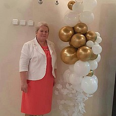 Фотография девушки Галина, 65 лет из г. Пинск