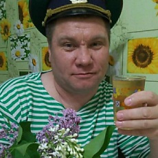 Фотография мужчины Юрий, 48 лет из г. Лысьва