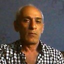 Вовик, 63 года