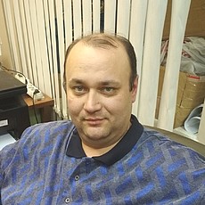 Фотография мужчины Виталий, 44 года из г. Пермь