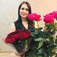 Фотография девушки Наталья, 33 года из г. Челябинск