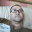 Акрам, 47 лет