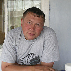 Фотография мужчины Вадим, 49 лет из г. Гусиноозерск