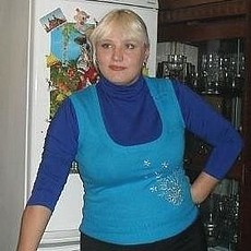 Фотография девушки Олеся, 41 год из г. Омск