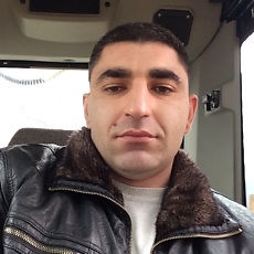 Фотография мужчины Арам, 44 года из г. Балашиха