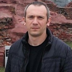 Фотография мужчины Павел, 41 год из г. Светлогорск