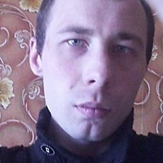 Фотография мужчины Владимир, 33 года из г. Могилев