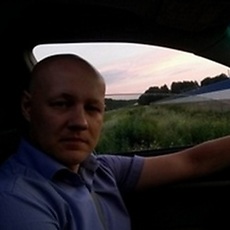 Фотография мужчины Николай, 34 года из г. Десногорск