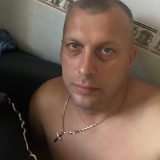Фотография мужчины Коля, 44 года из г. Коломыя