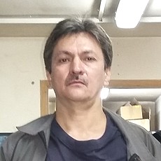 Фотография мужчины Андрей, 59 лет из г. Алматы
