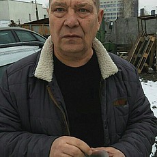 Фотография мужчины Леонид, 66 лет из г. Минск