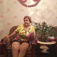 Фотография девушки Вера, 60 лет из г. Краснокаменск