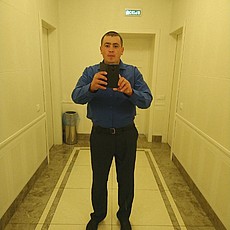 Фотография мужчины Владимир, 39 лет из г. Новосибирск