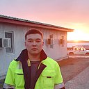 Куаныш, 33 года