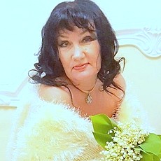 Фотография девушки Ирина, 58 лет из г. Южно-Сахалинск