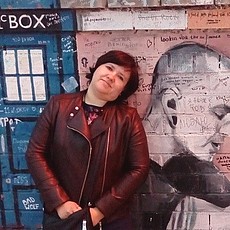 Фотография девушки Ирина, 39 лет из г. Новокузнецк