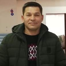 Фотография мужчины Леонид, 51 год из г. Тараз