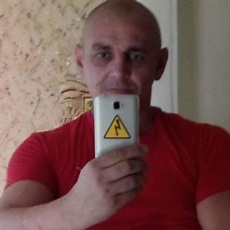 Фотография мужчины Серж, 48 лет из г. Светлогорск