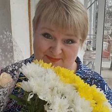 Фотография девушки Вера, 55 лет из г. Екатеринбург