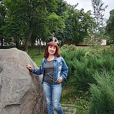 Фотография девушки Наташа, 62 года из г. Новополоцк
