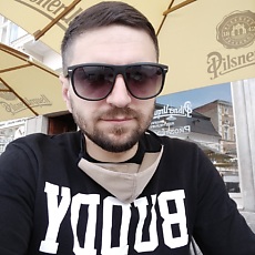 Фотография мужчины Slava, 37 лет из г. Донецк