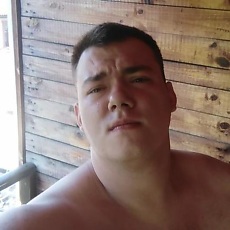 Фотография мужчины Илья, 28 лет из г. Алматы