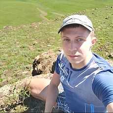 Фотография мужчины Алексей, 37 лет из г. Железногорск