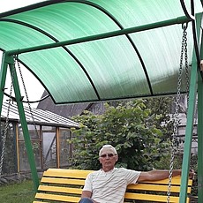 Фотография мужчины Алексей, 66 лет из г. Житковичи