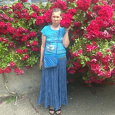 Фотография девушки Людмила, 62 года из г. Александровка (Донецкая Обл)