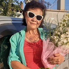 Фотография девушки Валентина, 58 лет из г. Иркутск